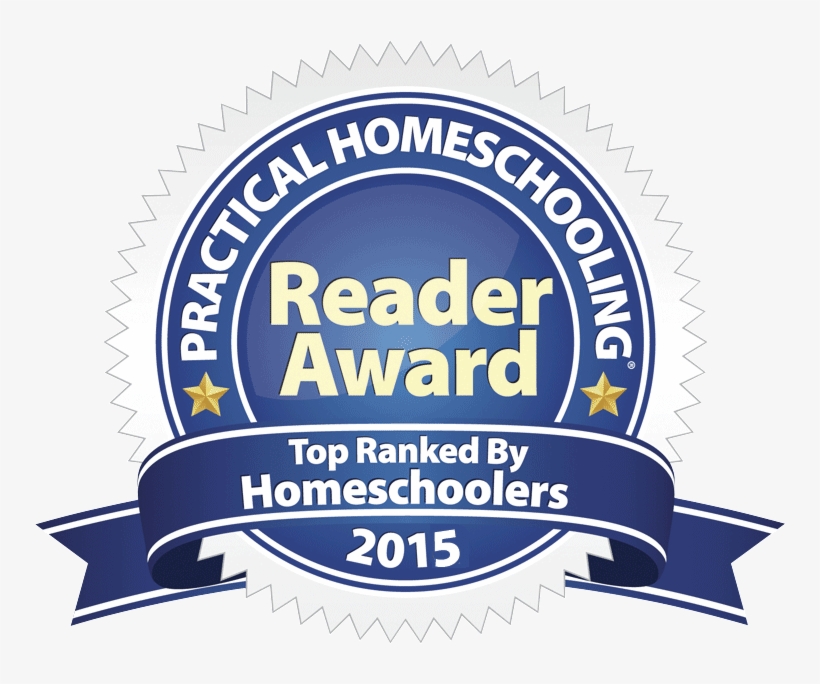 Old Schoolhouse® Magazine First Place Winner - Practical Homeschooling Reader Award 2018, transparent png
