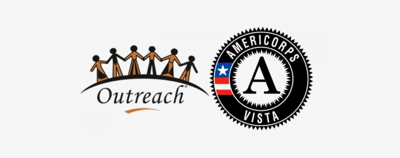 Opportunity To Fight Hunger In Iowa - Americorps Vista, transparent png