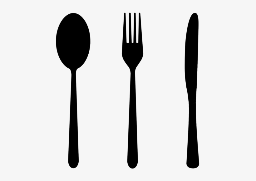 Mañoso - Cl - Cutlery Vector, transparent png