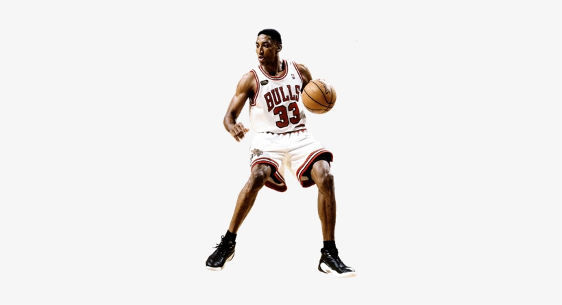 Image - Scottie Pippen Scottie Transparent, transparent png