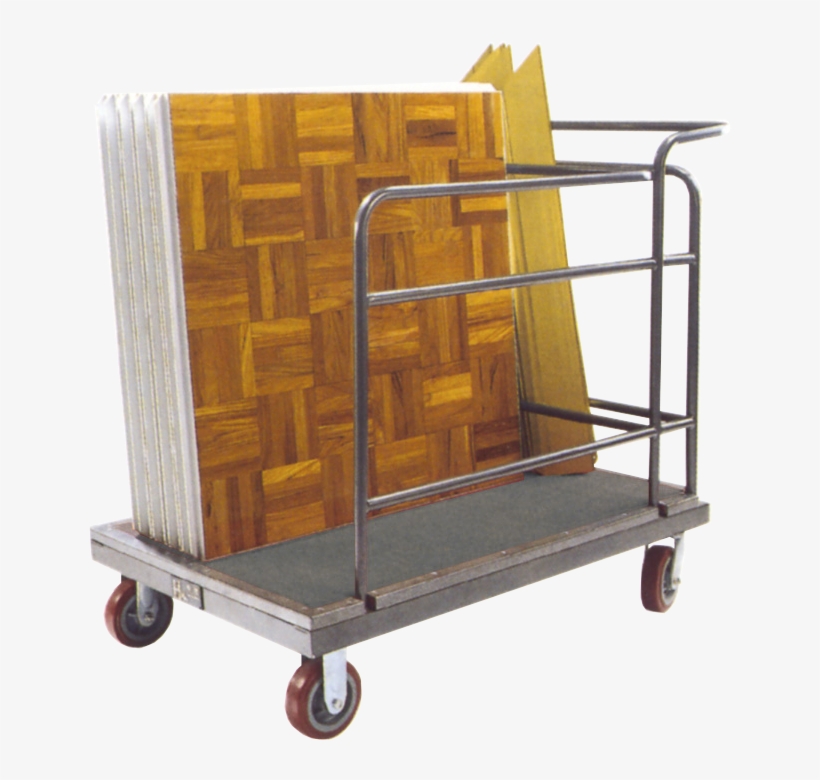 20 Dance Floor Units - Furniture, transparent png