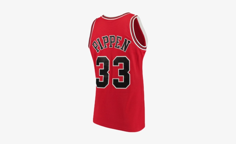 Chicago Bulls Scottie Pippen Red Swingman Jersey - Michael Jordan-1 Sling Bag Crossbody Women Shoulder, transparent png