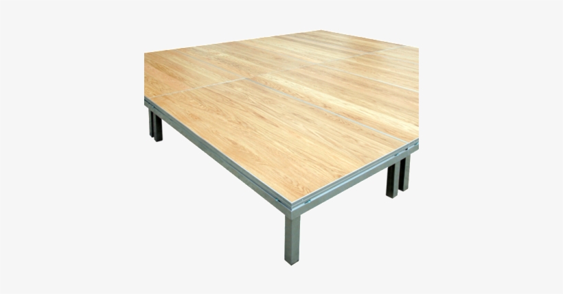 Wood-stage - 8 X 12 Stage, transparent png