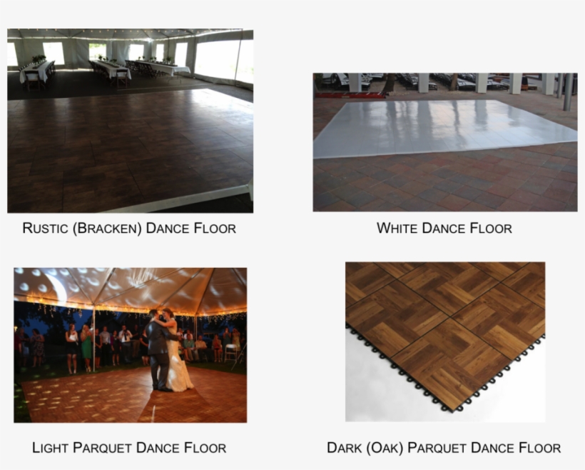 Dance Floor - Dark Oak Portable Dance Floor System, transparent png