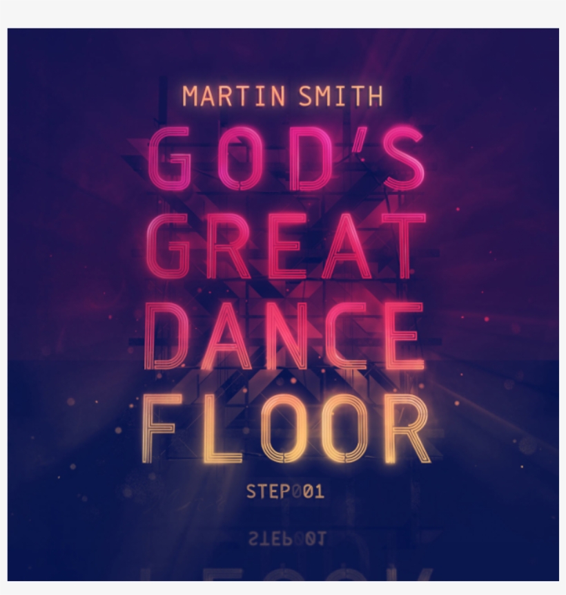 God's Great Dance Floor - God's Great Dance Floor Step 01, transparent png