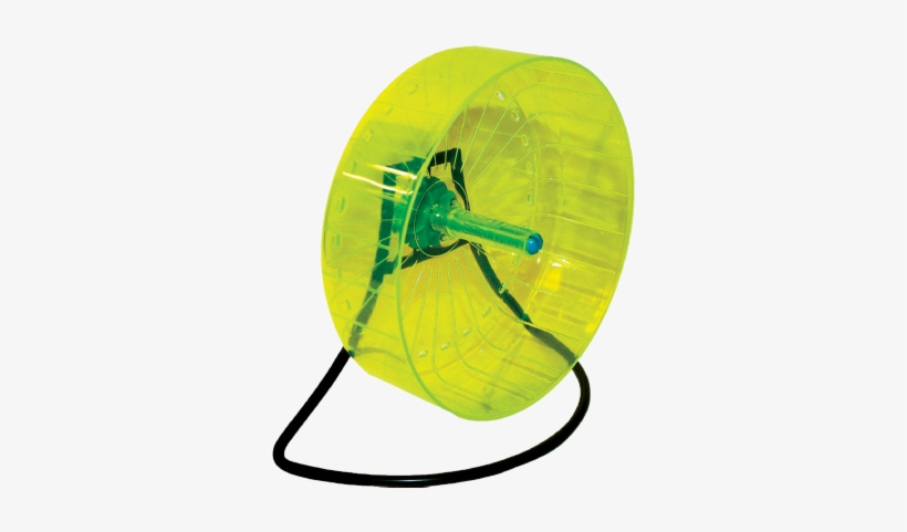 Jw Pet Petville Hamster Wheel, transparent png