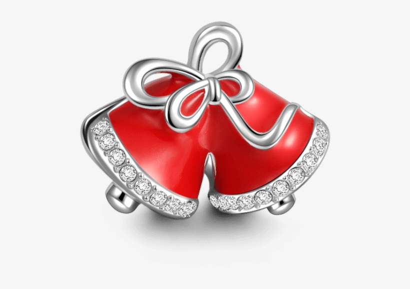 Occupations & Hobby Charms Soufeel Christmas Bell, transparent png