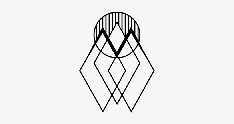 Mountain Logo-01, transparent png