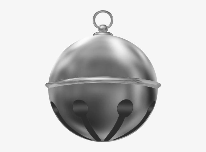 Bells, Vector Illustration File - Christmas Day, transparent png