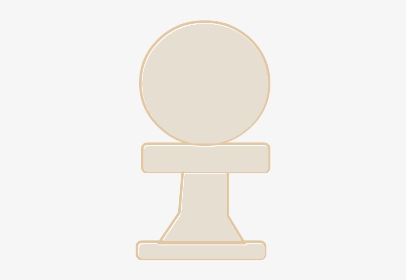 Pawn - Incandescent Light Bulb, transparent png