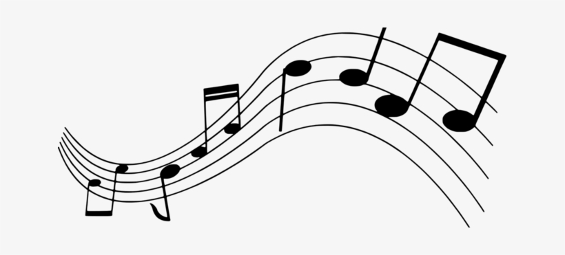 A Short Guide To Making Worship Accessible For The - Transparent Png Music Notes, transparent png