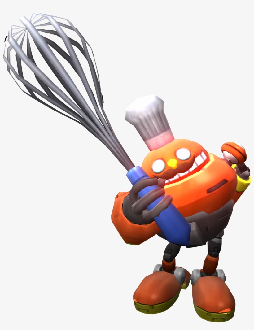 Egg Pawn Sonic Colors Iii - Sonic Colors Egg Pawn, transparent png