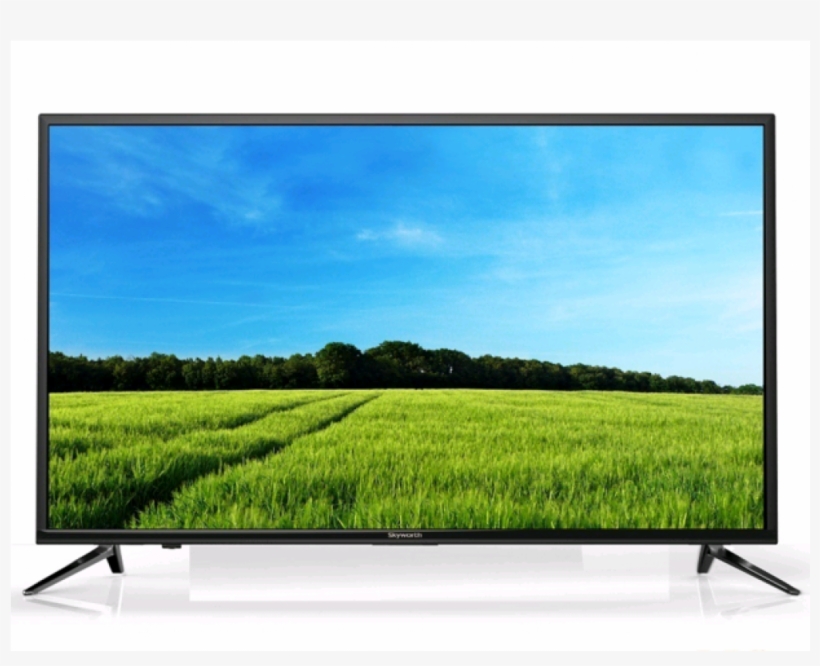 More Views - Skyworth 40 Inch Led Tv, transparent png