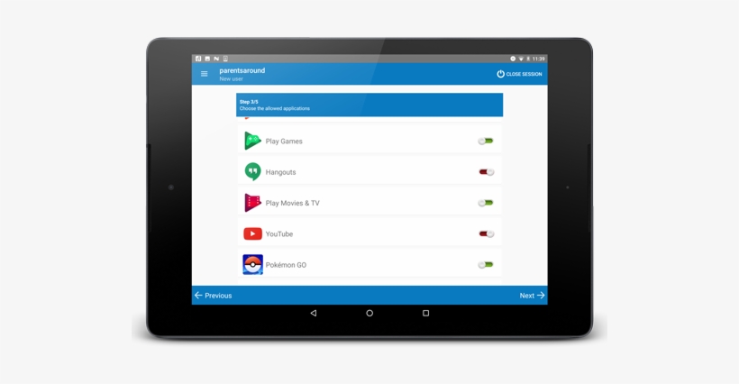 Need - Tablet Computer, transparent png