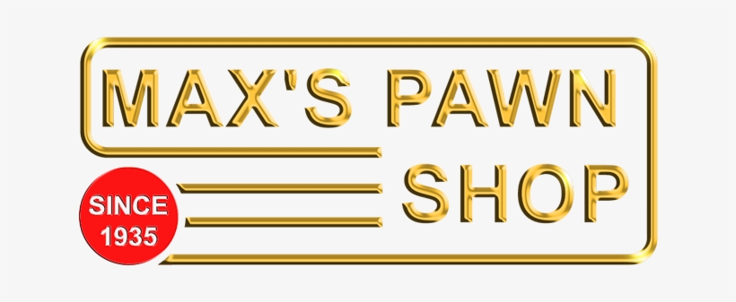 Max's Pawn Shop Shreveport Bossier City - Shreveport-bossier City, La, transparent png