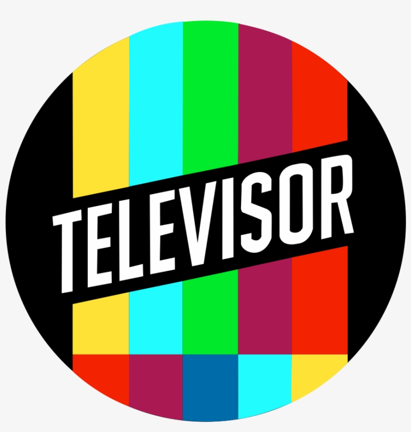 Televisor - Televisor / Old Skool (the Remixes), transparent png