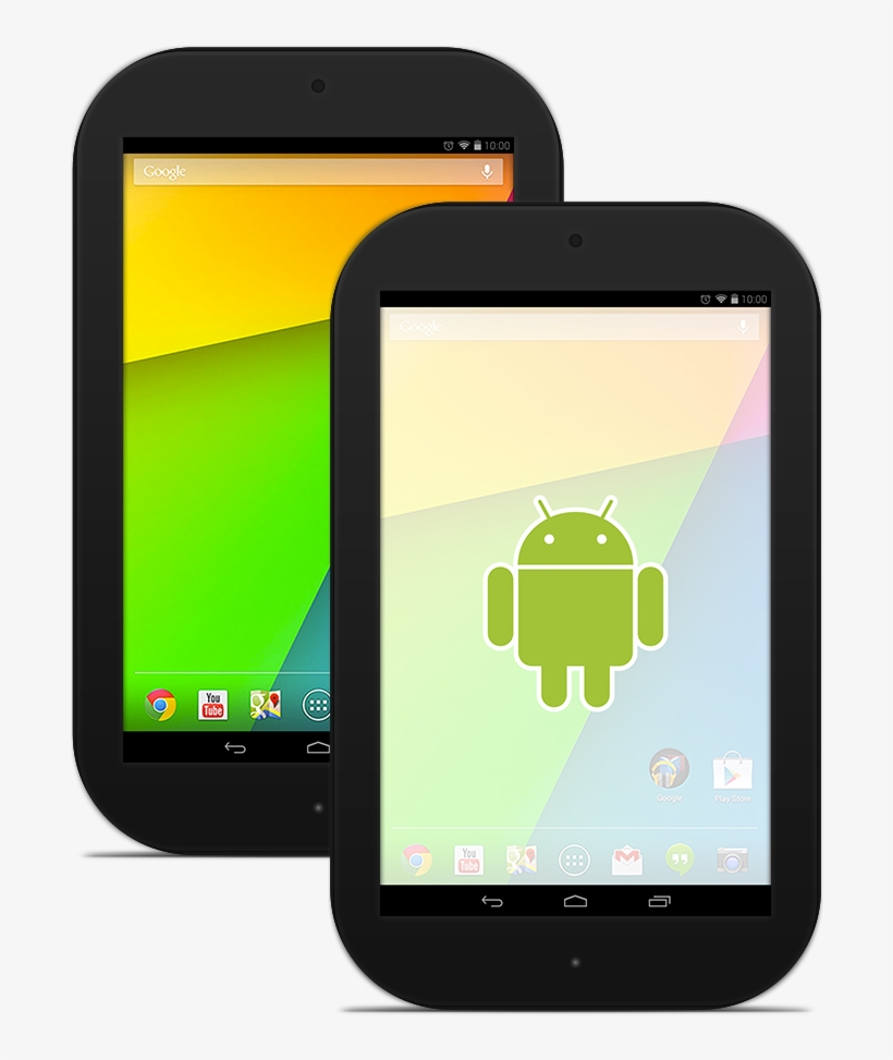 Android - 707x1000 PNG Download - PNGkit
