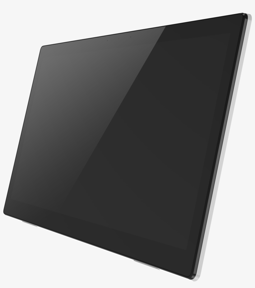 Enter Alcatel, Who Just Made Their 17-inch Xess Android - Alcatel Mobile, transparent png