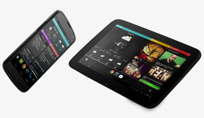 Hero Devices - Chameleon Launcher Android, transparent png