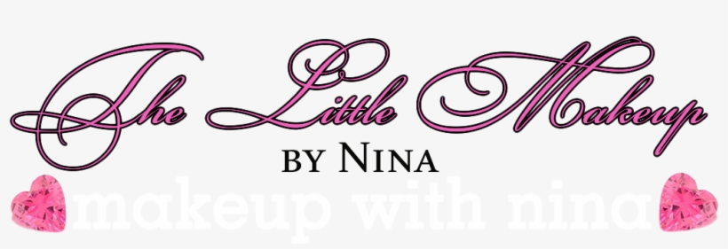 Cropped The Little Makeup Webpage 1 - Archive, transparent png