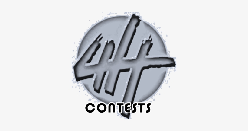 4-h For Webpage Black - Emblem, transparent png