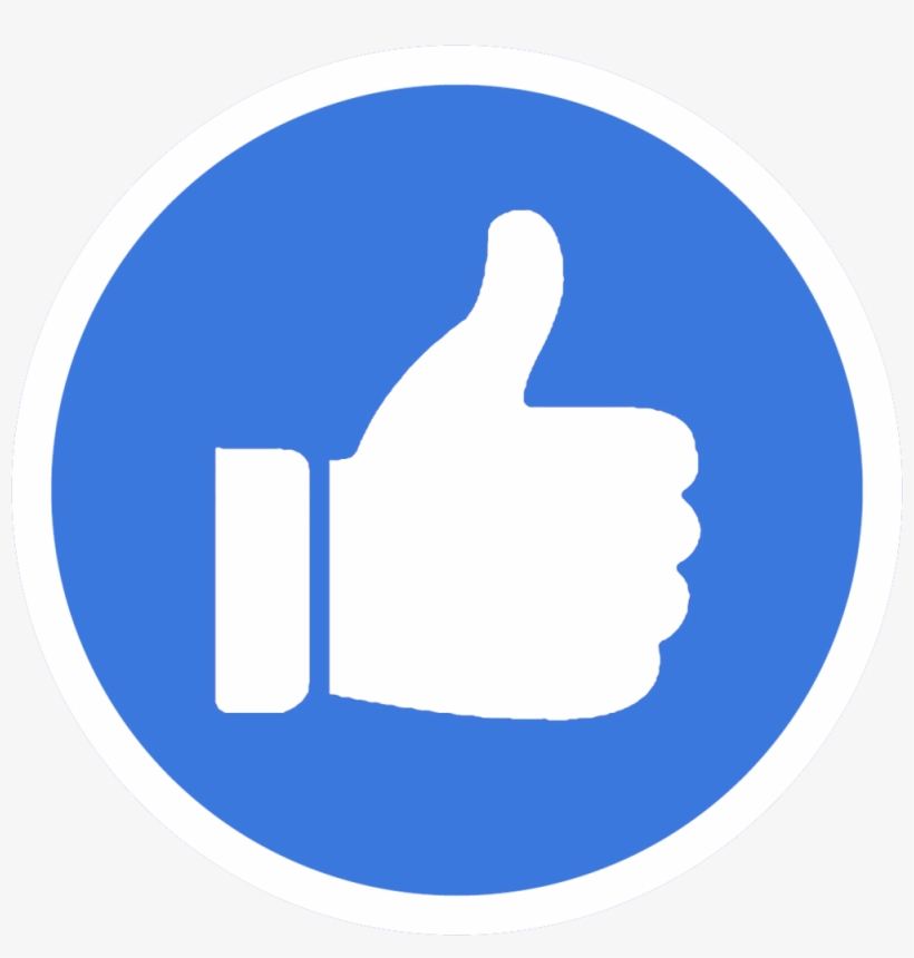 Mass Markets Thumbs Up Icon, transparent png
