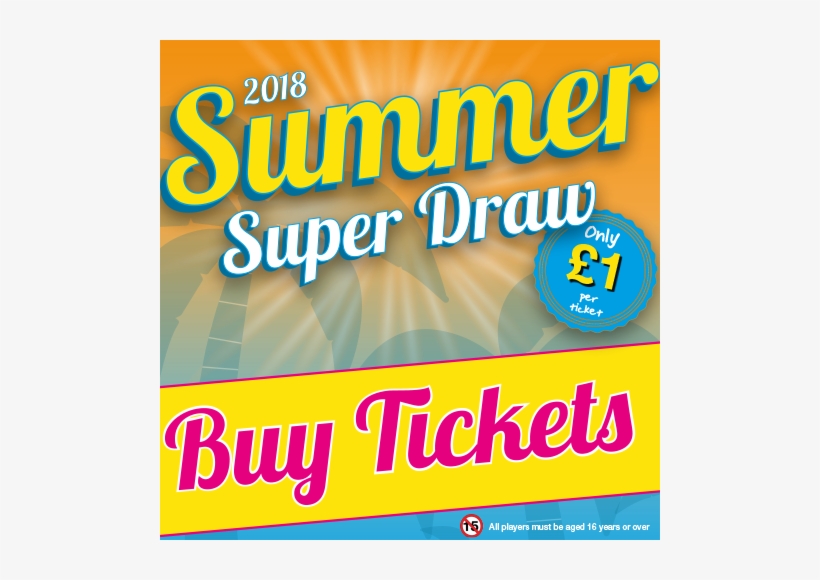 Summer Super Draw Cts Webpage - 5 Star, transparent png