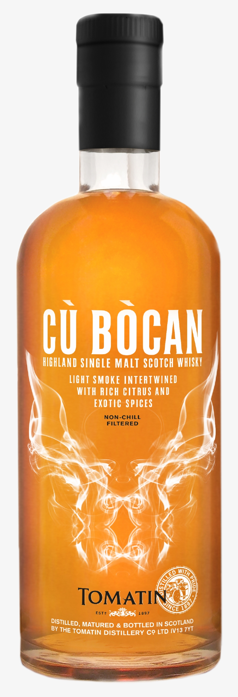 Prev Next - Clontarf Single Malt Whiskey, transparent png