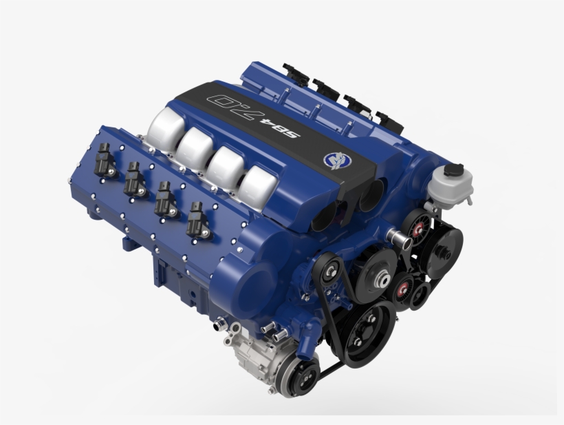 Mercury Racing Sb4 Dohc » Sb4 Spread Glamour - Mercury Racing Sb4 Dohc, transparent png