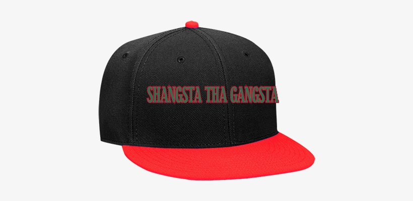 Shangsta Tha Gangsta - Budweiser Snapback, transparent png