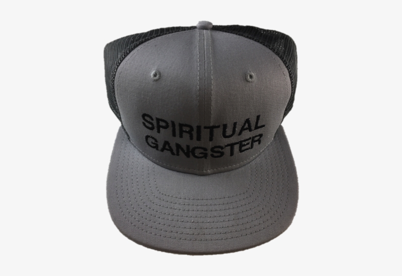 spiritual gangster hat