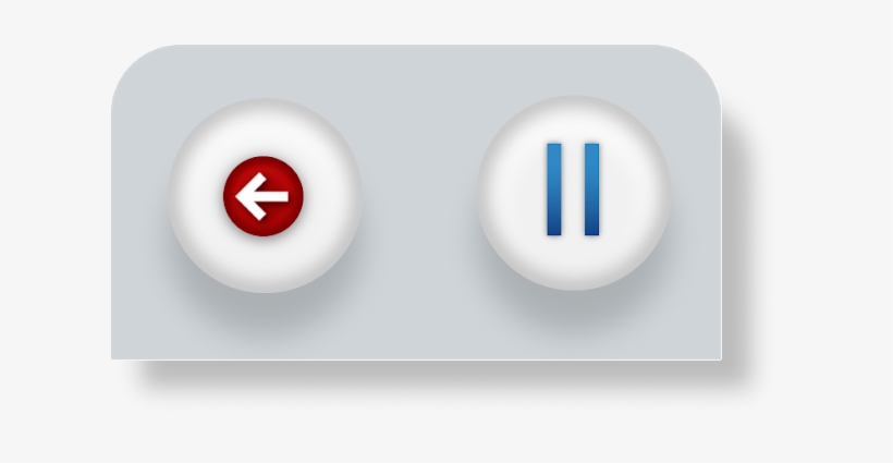 If They Need To Pause The Recording For Any Reason, - Circle, transparent png