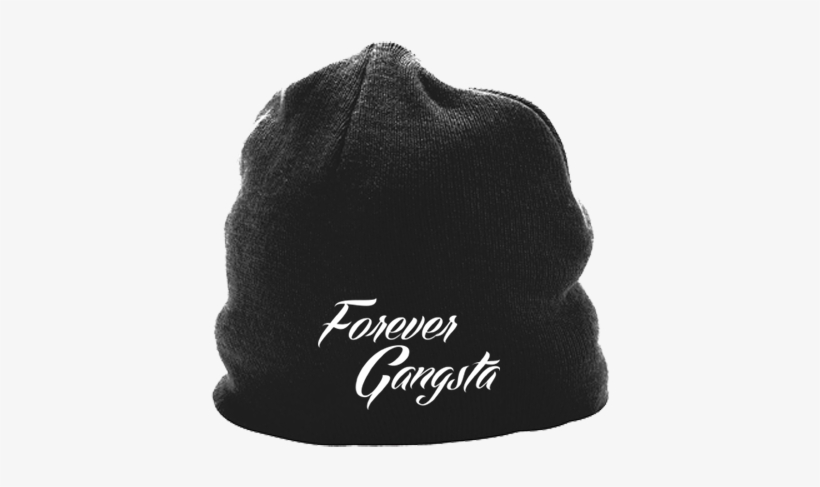 Augusta Baseball 6815 Knit Beanie - Black One Size, transparent png