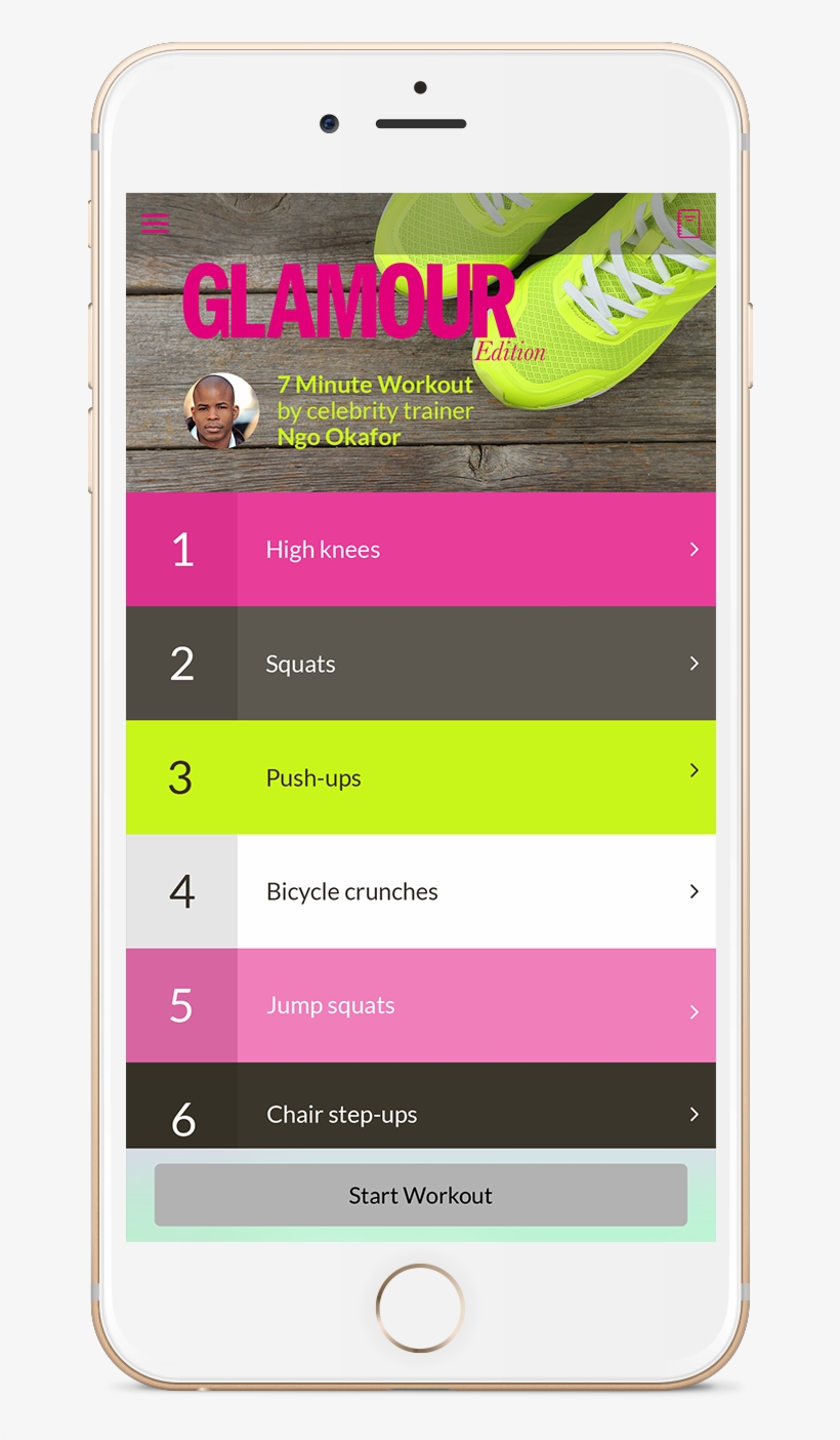 The 7-minute Workout You Can Do Anywhere - Exercise, transparent png