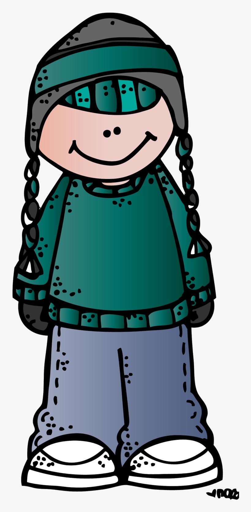 Pin By Fabiola Dieguez On Melonheadz - Melonheadz Winter, transparent png