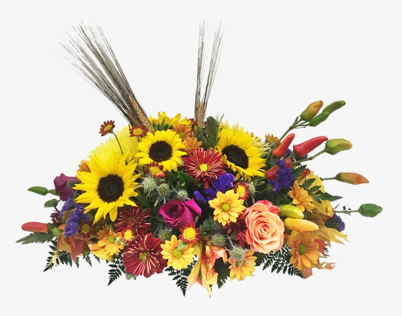 More Views - Enchanted Florist, transparent png