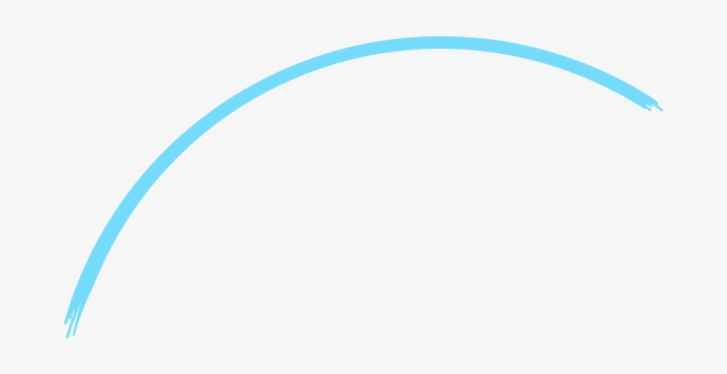 Bluetooth Smart Led Color Light Bulb - Circle, transparent png