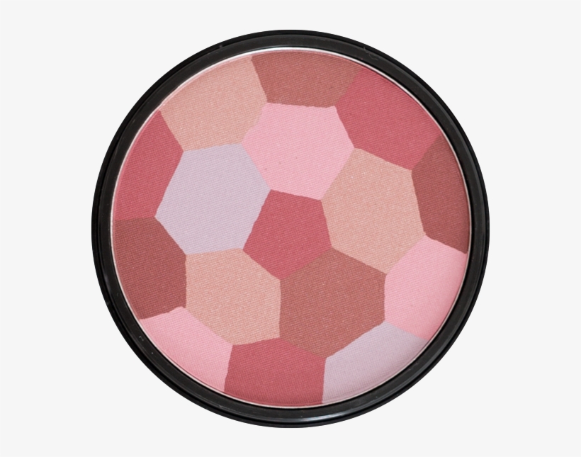 Blush Paraben Free Talc Free Makeup - Eye Shadow, transparent png