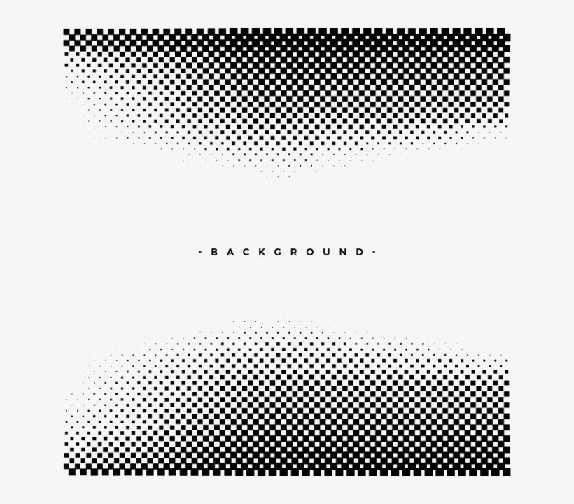 Abstract Background Textura Con Cuadrado Negro - Fundo Textura Quadrado, transparent png