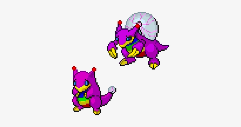 Psychic/electric Plasma Ball Sandslash Line, transparent png