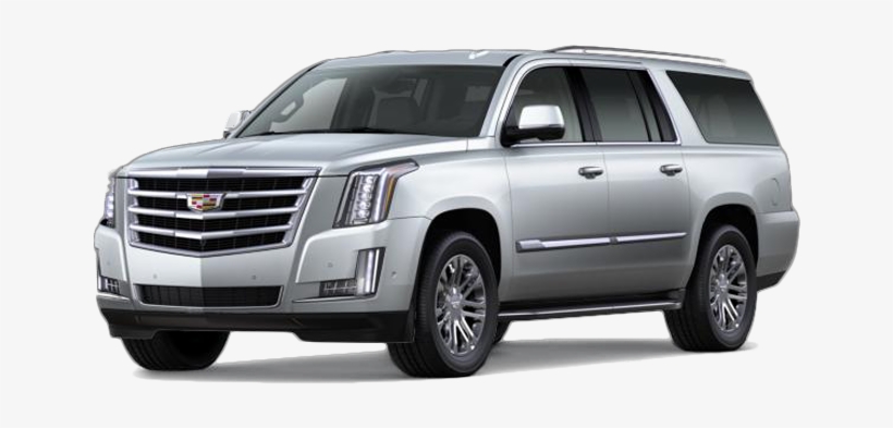 2017 Escalade - Cadillac Escalade Ext 2019, transparent png