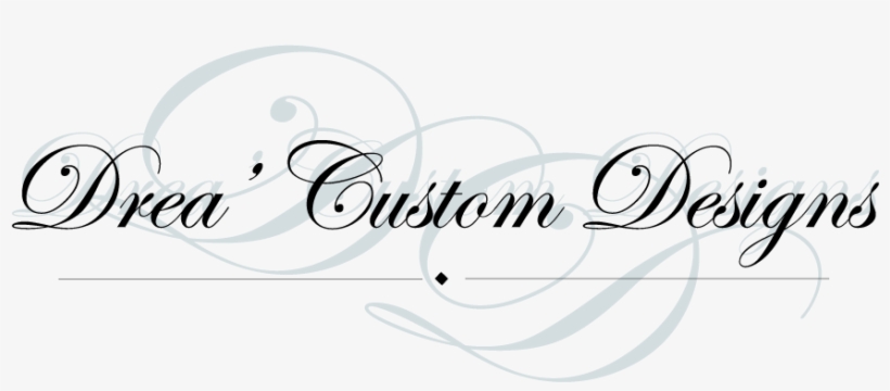 Drea' Custom Designs - Drapery, transparent png