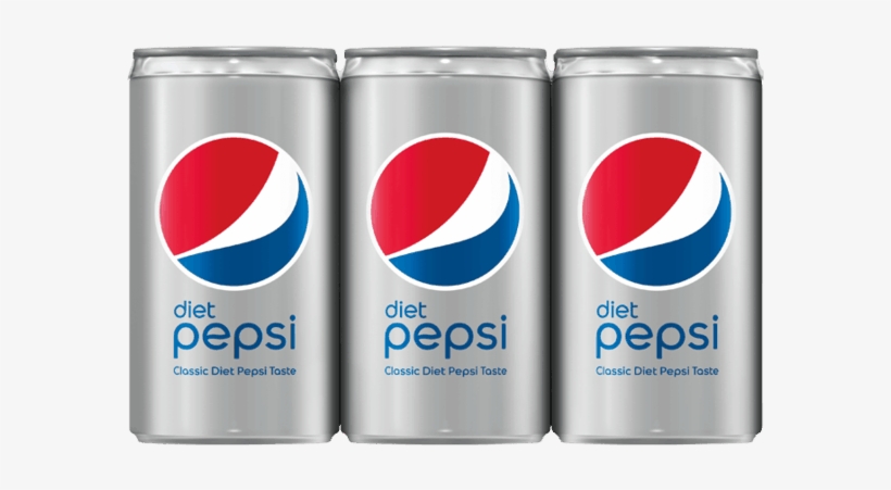 50 For Diet Pepsi® - Classic Diet Pepsi Taste, transparent png
