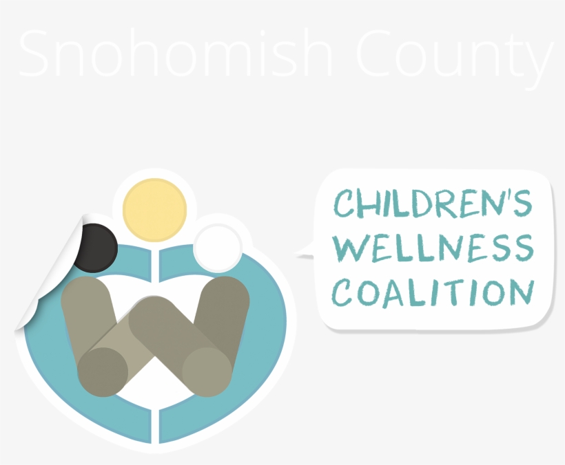 Snohomish County Children's Wellness Coalition - Snohomish County, Washington, transparent png