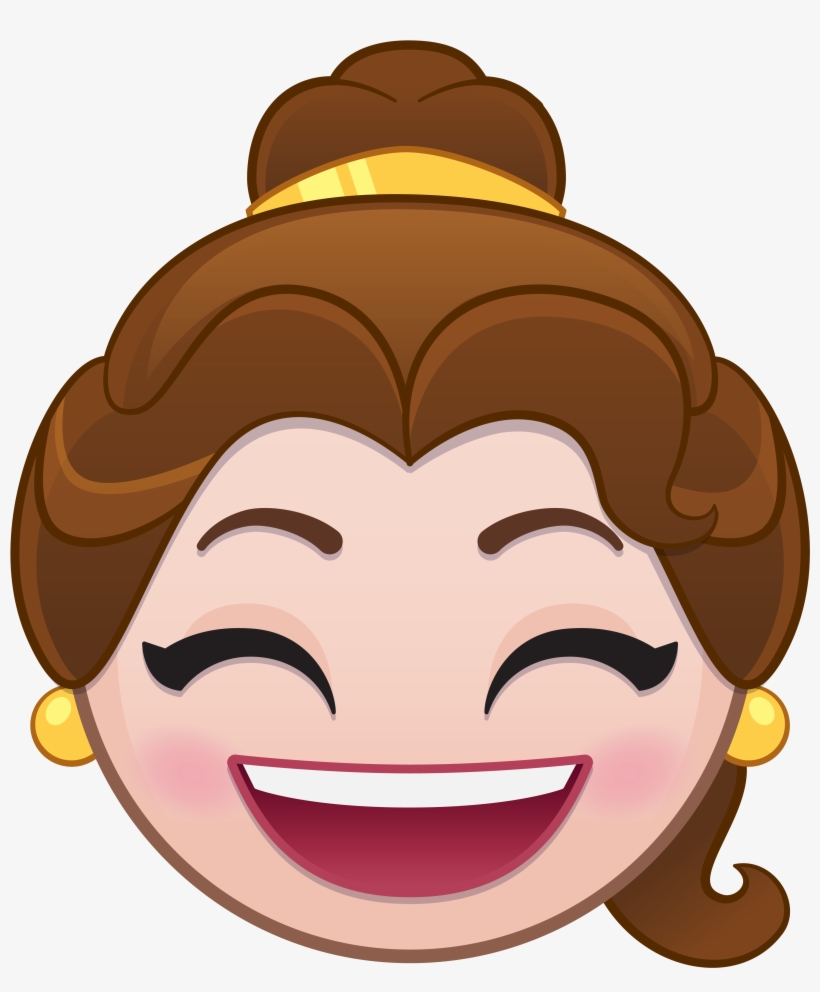 Flexing Arm Emoji - Disney Emoji Blitz Png, transparent png
