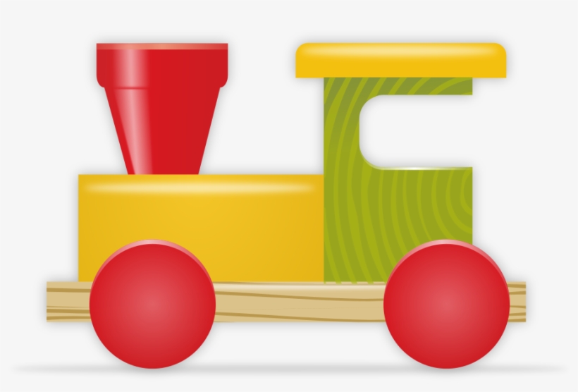 Kids Train - Train, transparent png