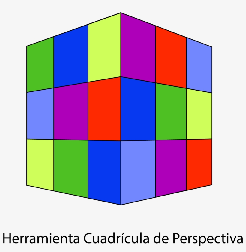 Seleccion De Perspectiva - Perspective, transparent png