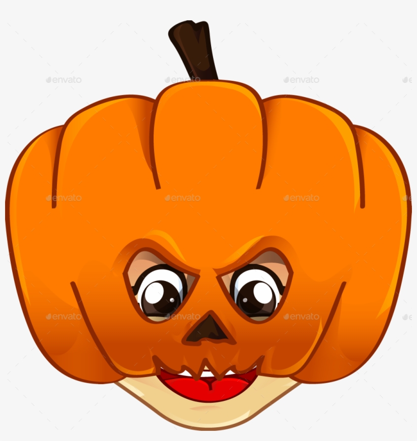 Chef Hat With Pumpkin Clipart - Transparency, transparent png