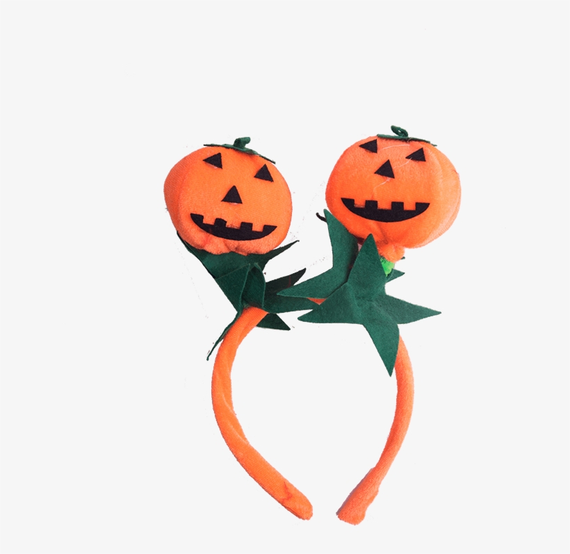 Hacc Pumpkin Head Bopper - Head, transparent png