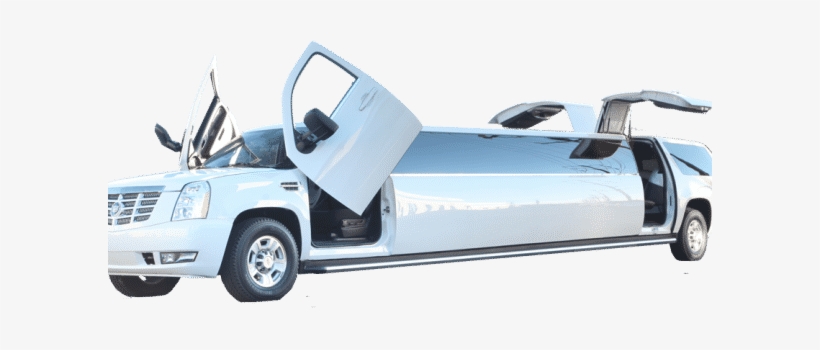 Custom Cadillac Escalade Vip Limousine - Cadillac Escalade Vip Limousine, transparent png